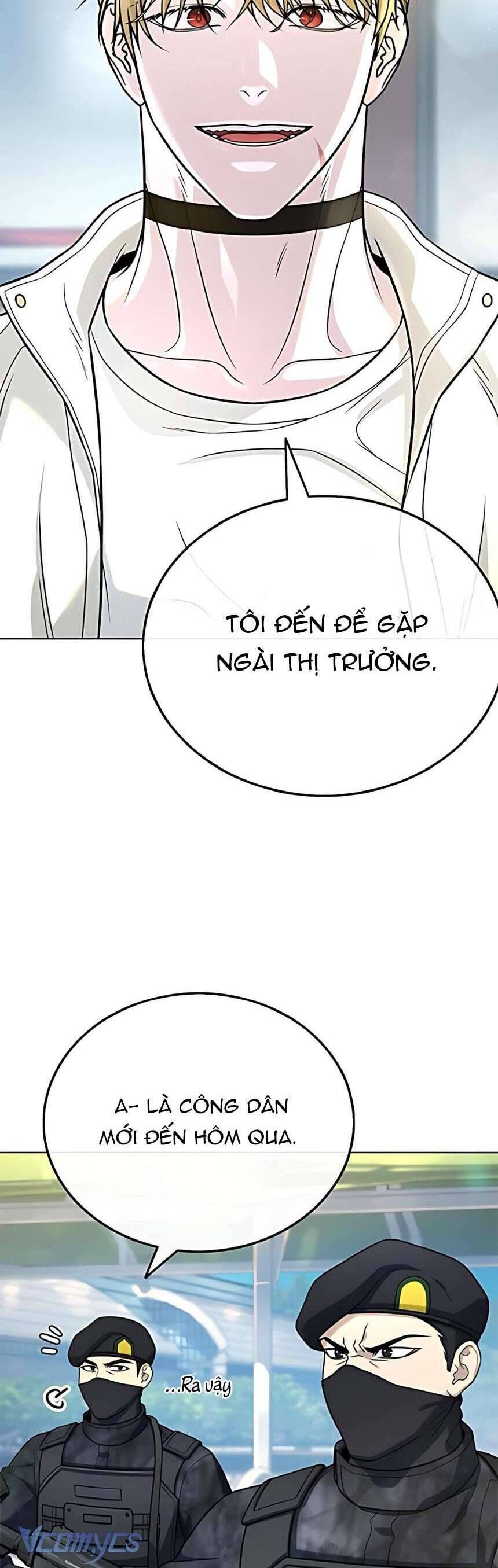 Zombie Papa Chapter 16 - Trang 2
