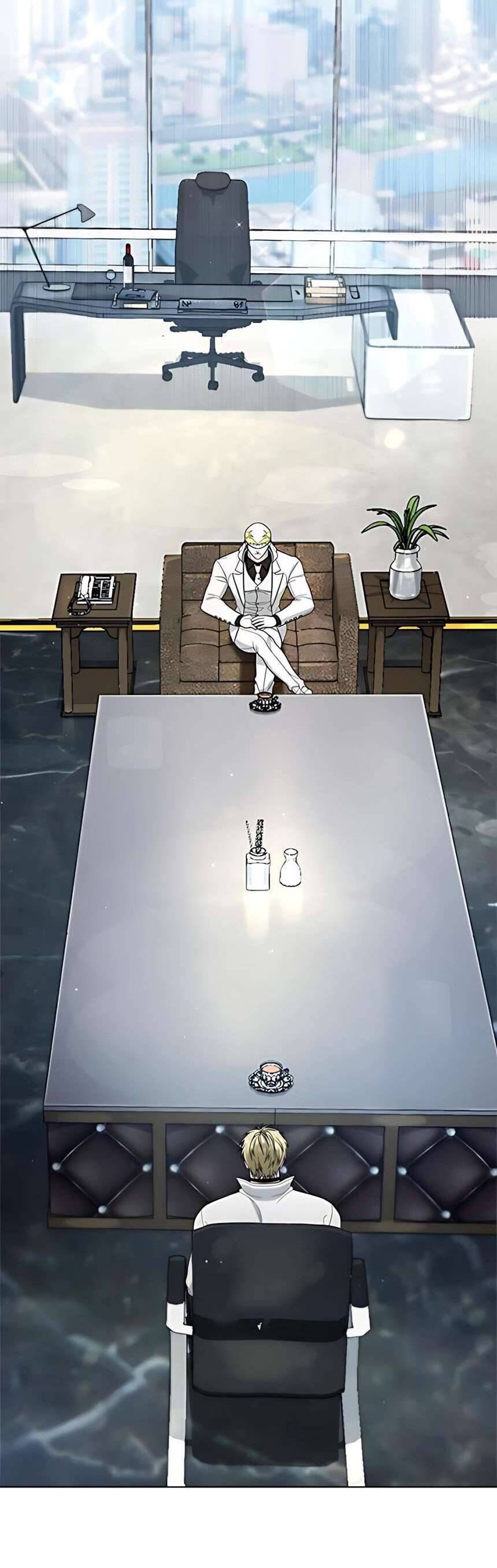 Zombie Papa Chapter 16 - Trang 2
