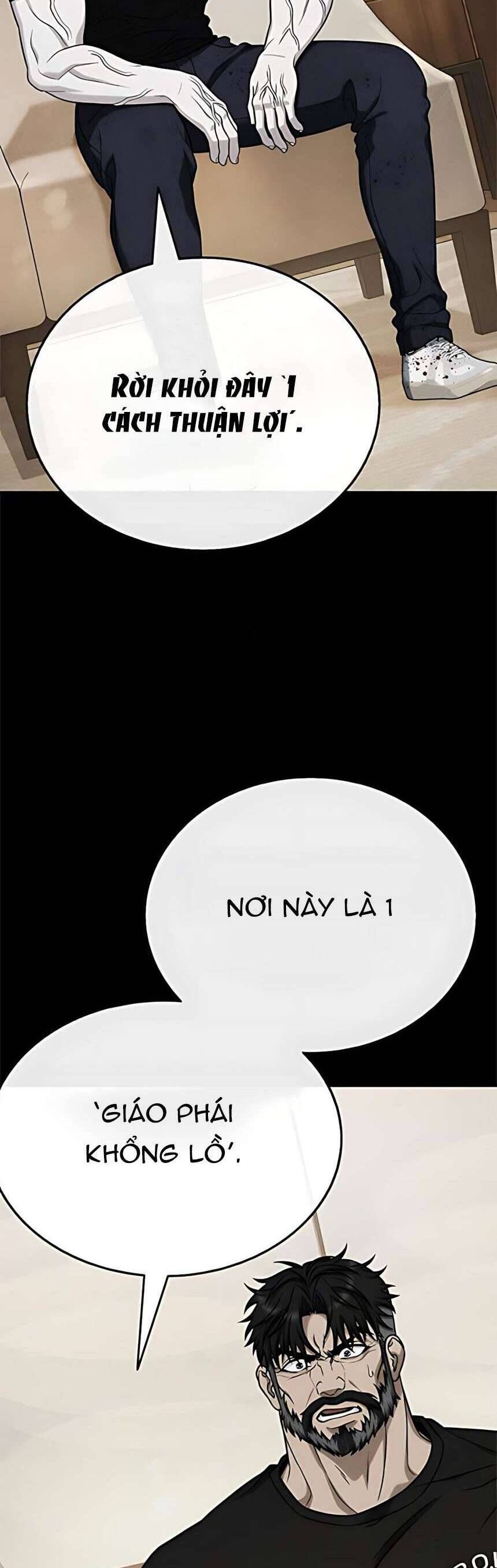 Zombie Papa Chapter 16 - Trang 2