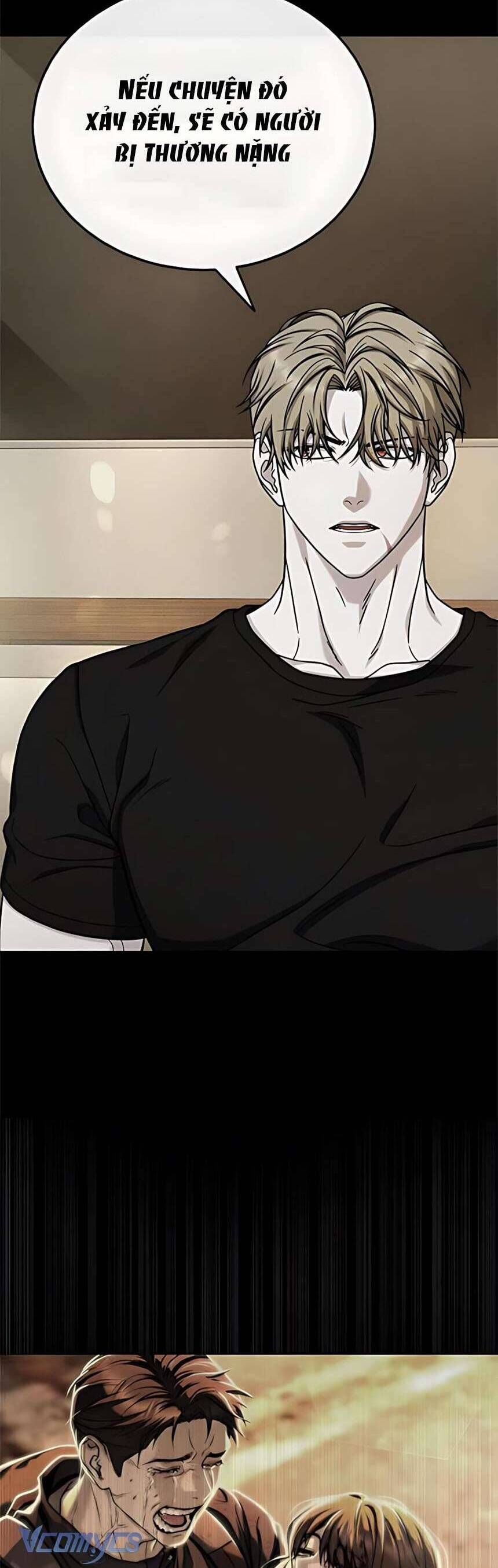 Zombie Papa Chapter 16 - Trang 2