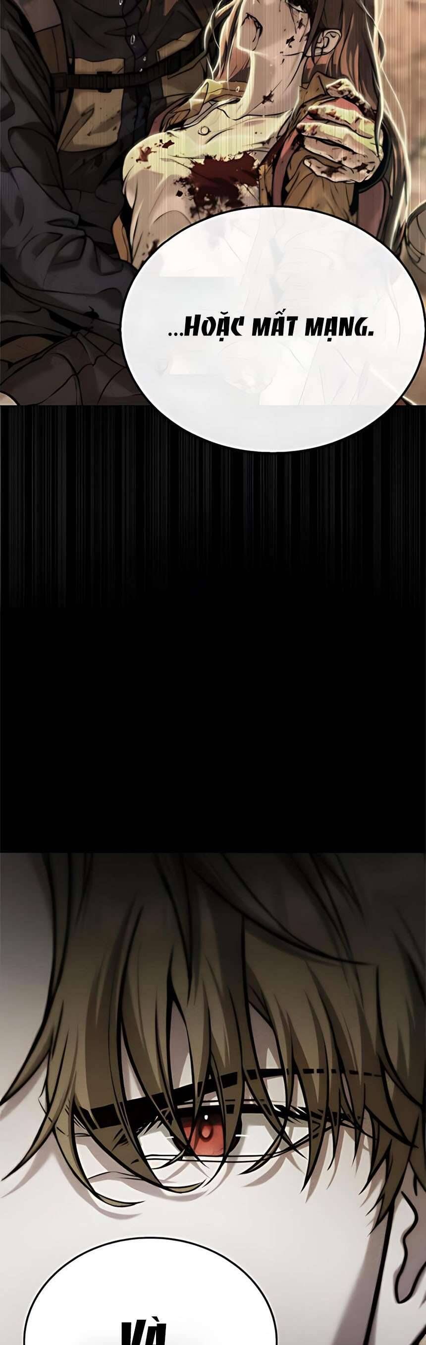 Zombie Papa Chapter 16 - Trang 2