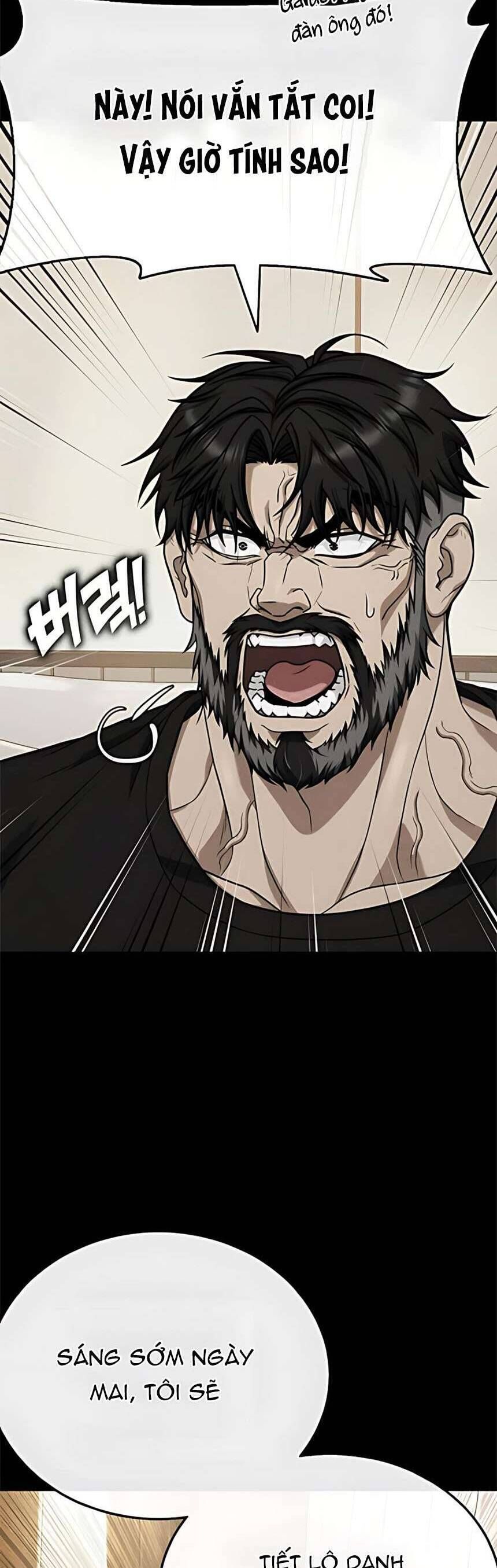 Zombie Papa Chapter 16 - Trang 2