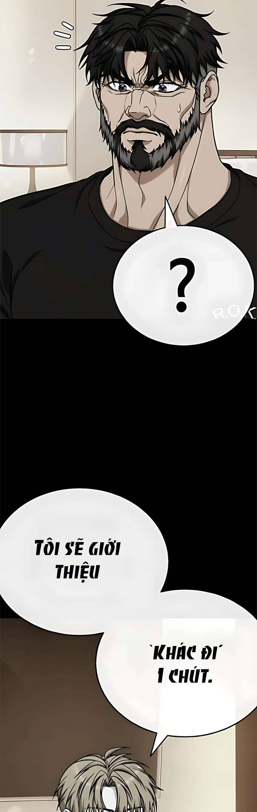 Zombie Papa Chapter 16 - Trang 2