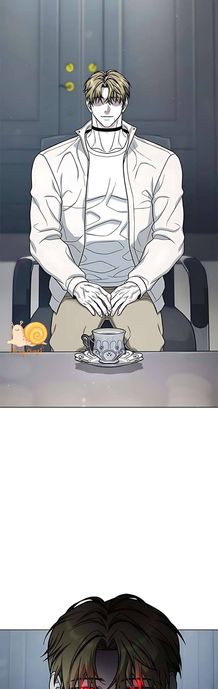 Zombie Papa Chapter 16 - Trang 2