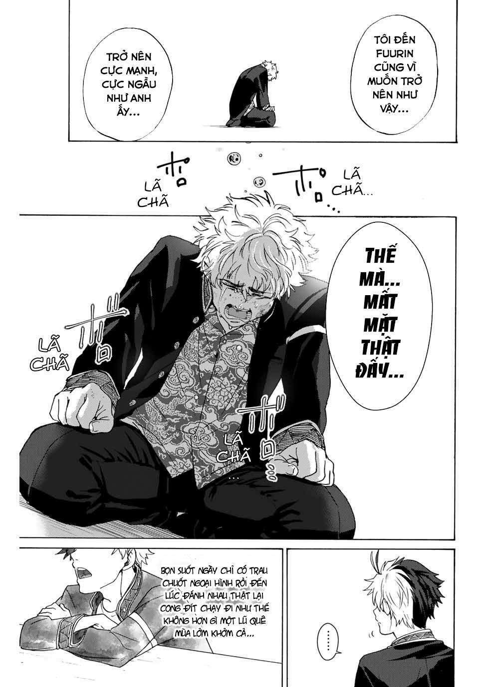 Zuihou Và Hamakaza Thi Bơi Lội Chapter 2 - Trang 2