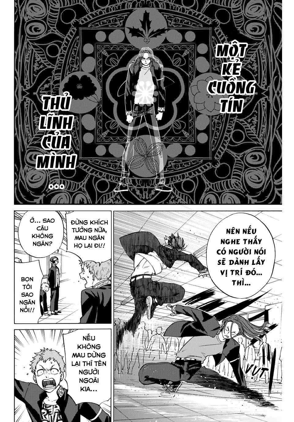 Zuihou Và Hamakaza Thi Bơi Lội Chapter 3 - Trang 2