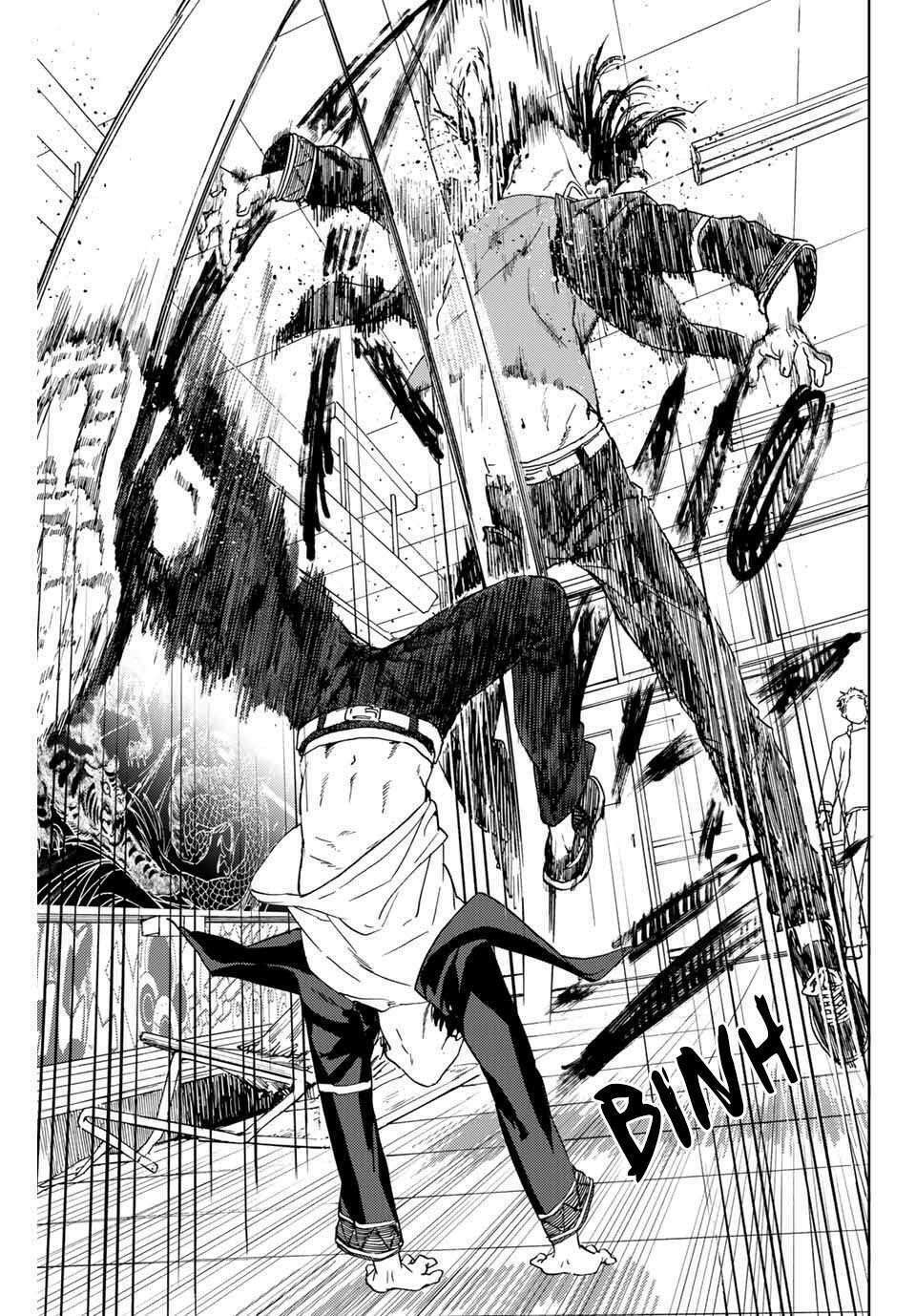 Zuihou Và Hamakaza Thi Bơi Lội Chapter 3 - Trang 2