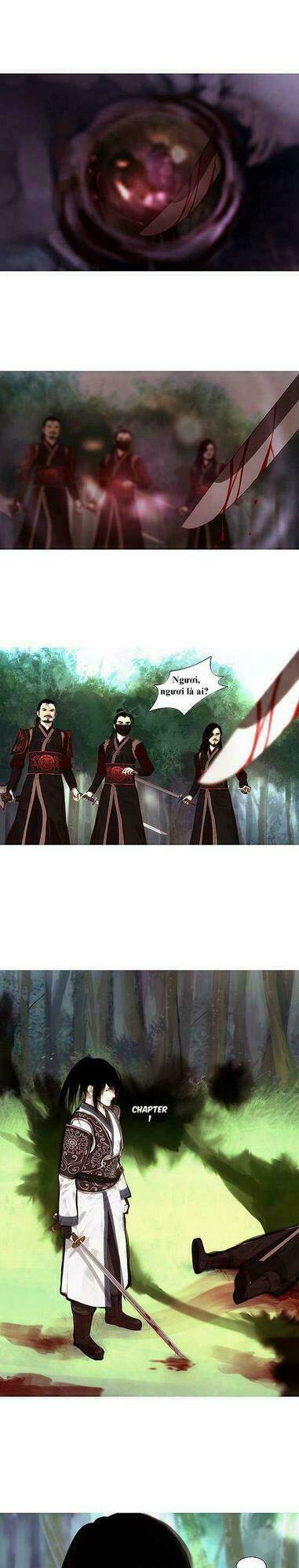 Zusun Chapter 1 - Trang 2