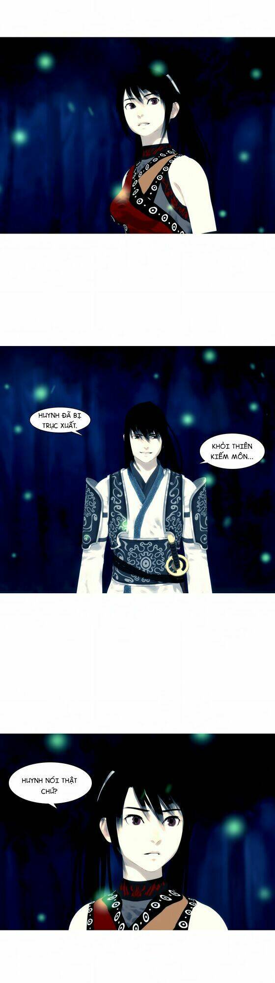 Zusun Chapter 12 - Trang 2