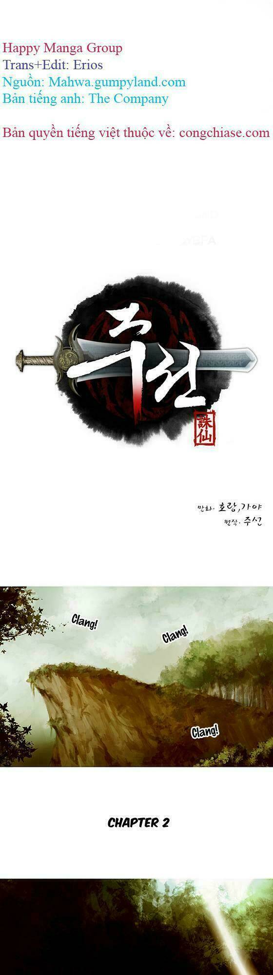 Zusun Chapter 2 - Trang 2
