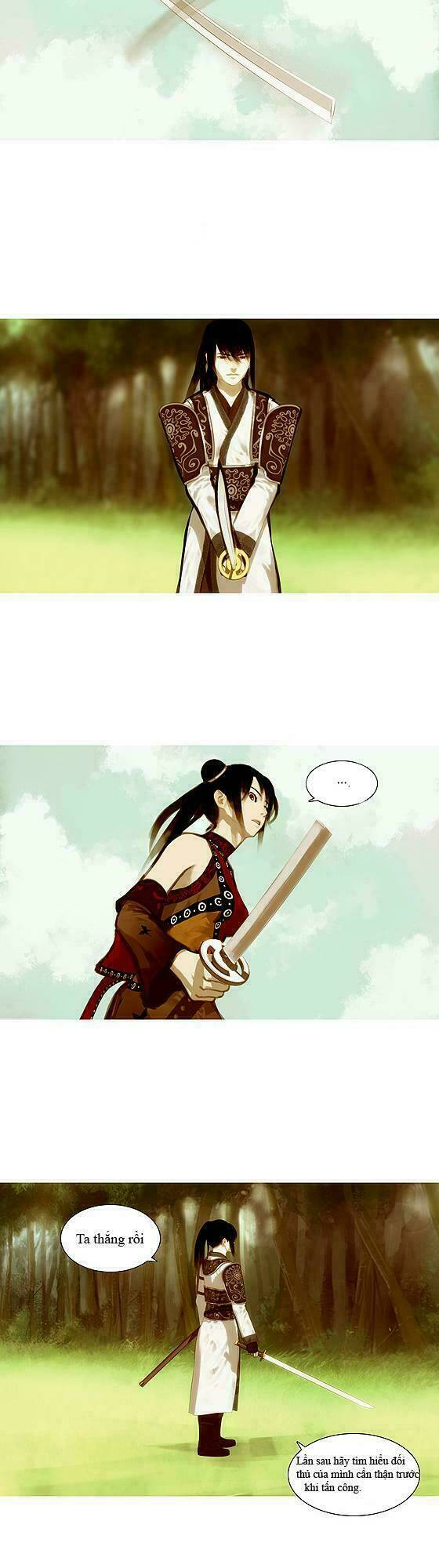 Zusun Chapter 2 - Trang 2