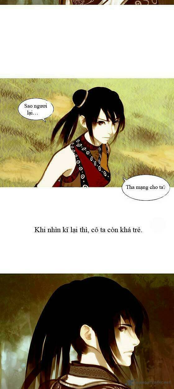 Zusun Chapter 2 - Trang 2