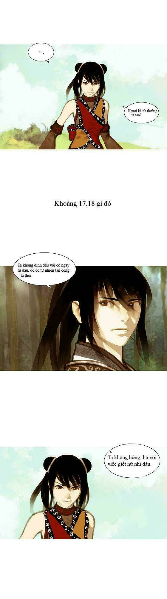Zusun Chapter 2 - Trang 2