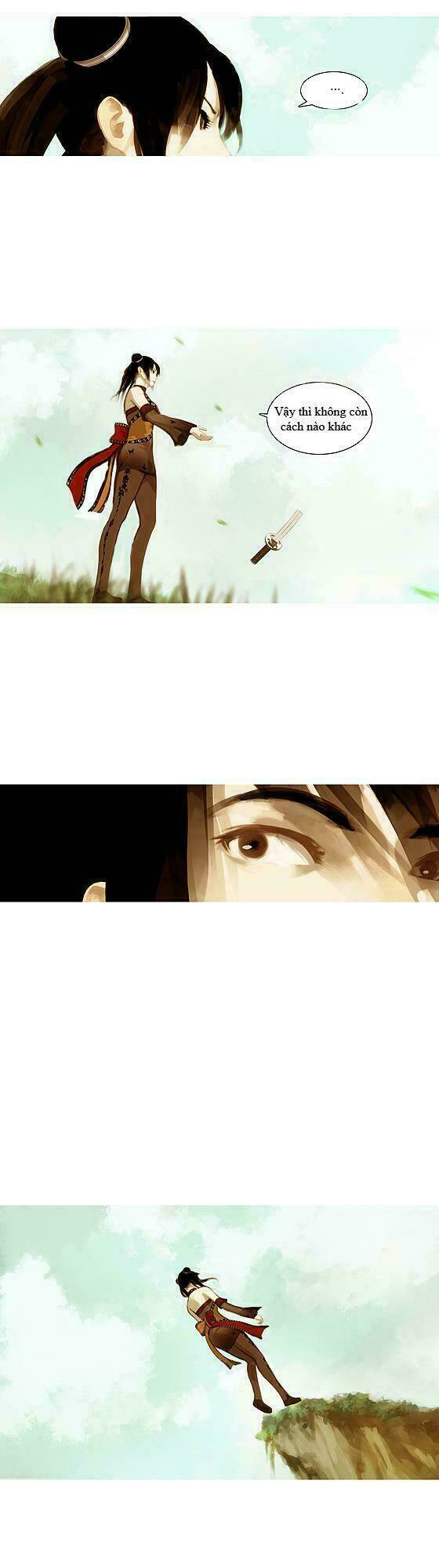 Zusun Chapter 2 - Trang 2