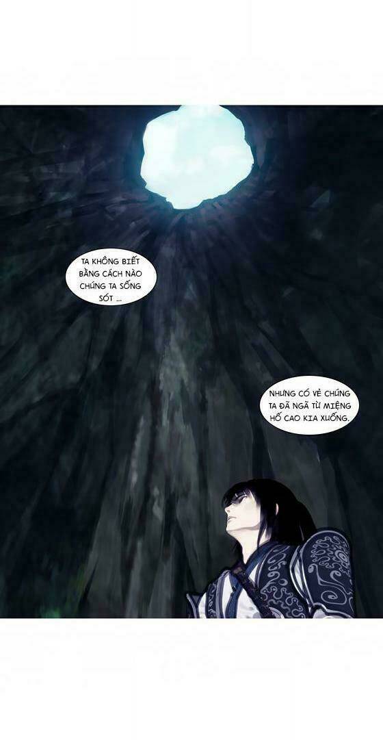 Zusun Chapter 3 - Trang 2