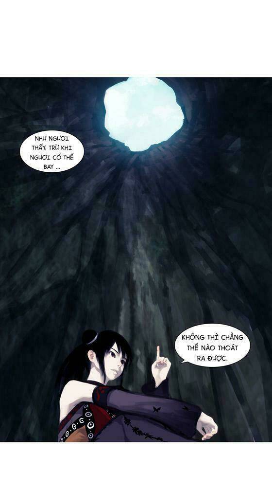 Zusun Chapter 3 - Trang 2