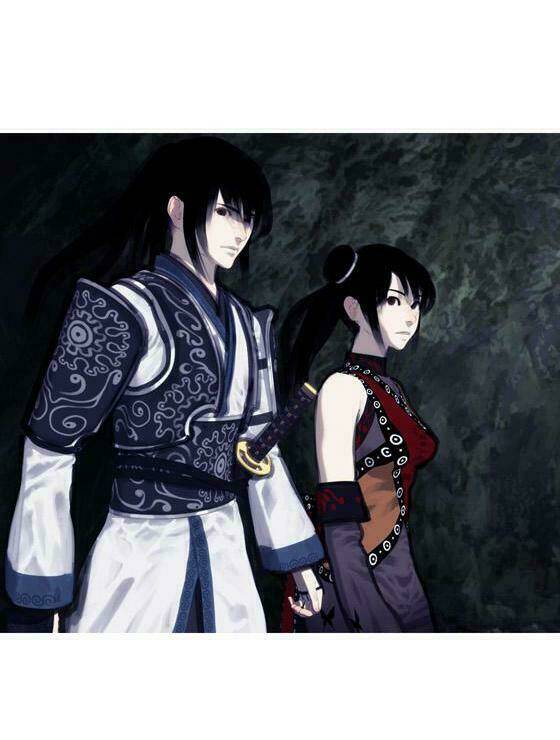 Zusun Chapter 3 - Trang 2