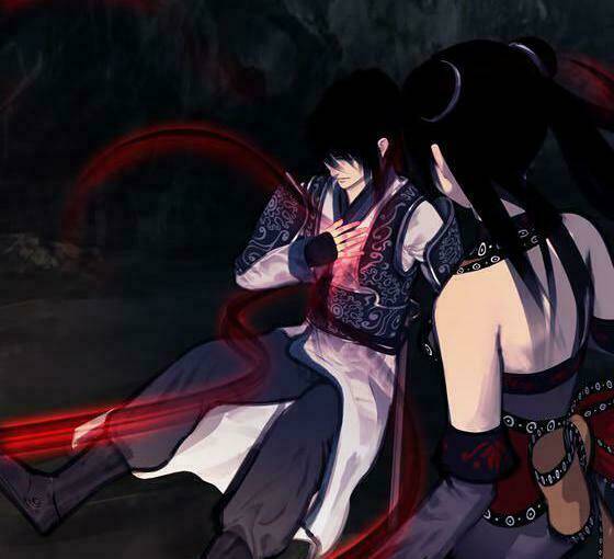 Zusun Chapter 3 - Trang 2