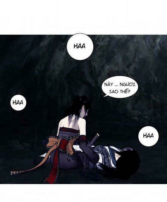 Zusun Chapter 4 - Trang 2