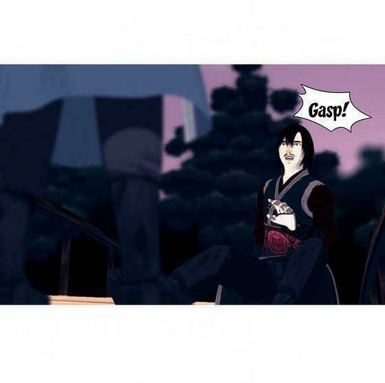 Zusun Chapter 7 - Trang 2