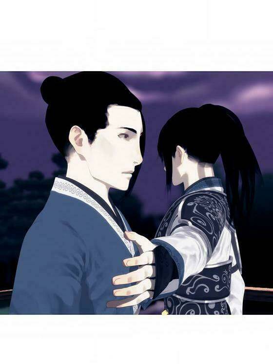 Zusun Chapter 7 - Trang 2