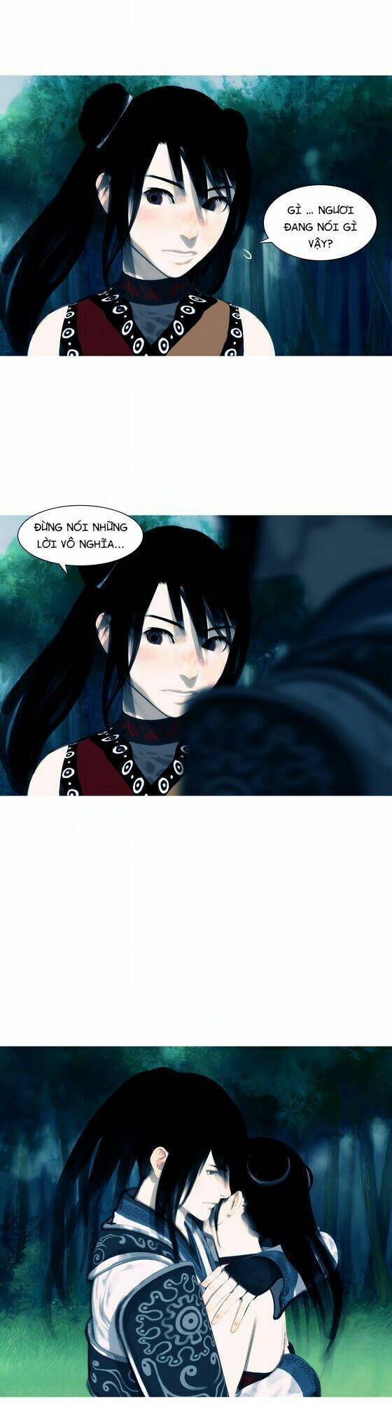 Zusun Chapter 8 - Trang 2