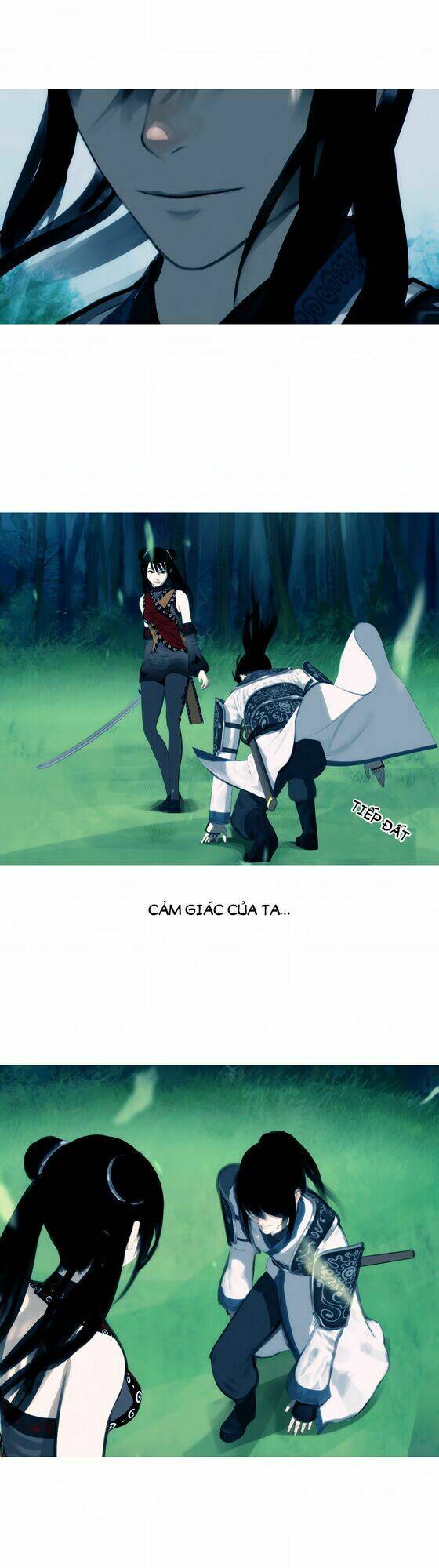 Zusun Chapter 8 - Trang 2