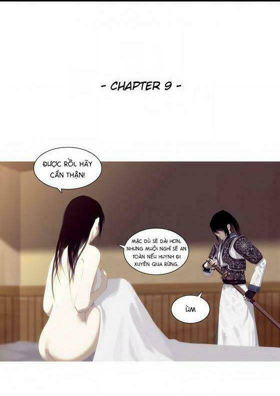 Zusun Chapter 9 - Trang 2